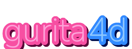 gurita4d — logo kanal